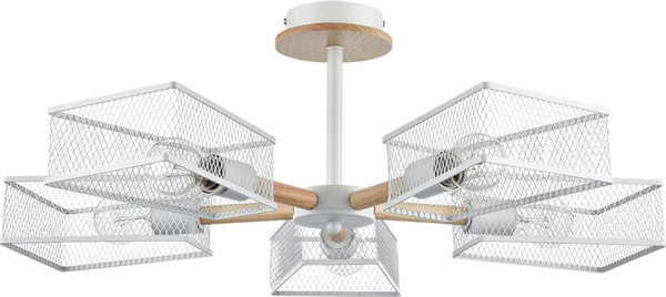 Изображение товара Люстра Lumion Irma 8246/5C