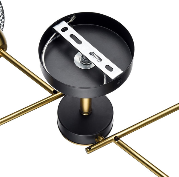 Изображение товара Люстра Lumion Tunara 8247/4C