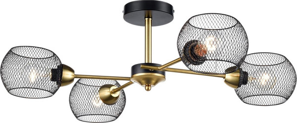 Изображение товара Люстра Lumion Tunara 8247/4C