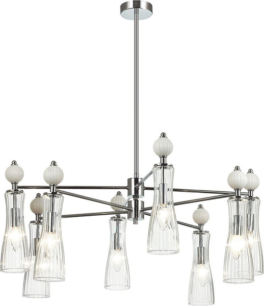 Изображение товара Люстра Lumion Emily 8268/8