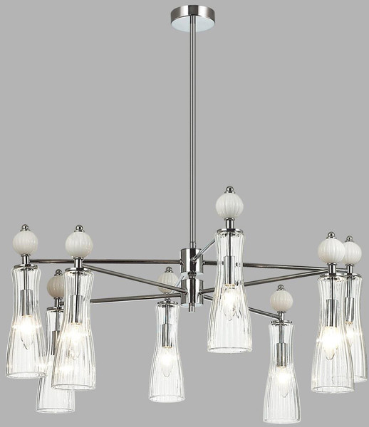 Изображение товара Люстра Lumion Emily 8268/8