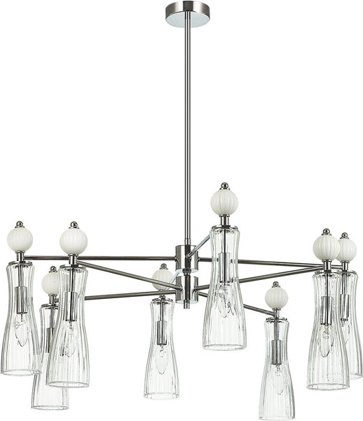 Изображение товара Люстра Lumion Emily 8268/8