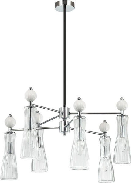 Изображение товара Люстра Lumion Emily 8268/6