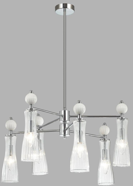 Изображение товара Люстра Lumion Emily 8268/6