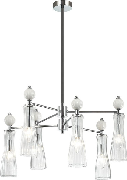 Изображение товара Люстра Lumion Emily 8268/6