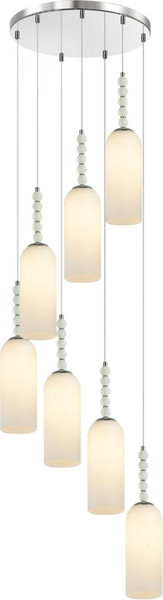 Изображение товара Люстра Lumion Tracy 8270/7A