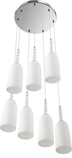 Изображение товара Люстра Lumion Tracy 8270/7A