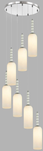 Изображение товара Люстра Lumion Tracy 8270/7A