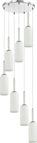 Изображение товара Люстра Lumion Tracy 8270/7A