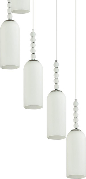 Изображение товара Люстра Lumion Tracy 8270/7A