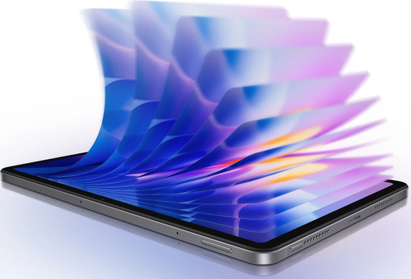 Изображение товара Планшет Xiaomi Redmi Pad 2 6GB/128GB 4G / 2505DRP06G (графитовый серый)