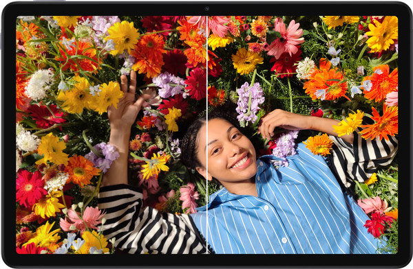 Изображение товара Планшет Xiaomi Redmi Pad 2 6GB/128GB 4G / 2505DRP06G (графитовый серый)