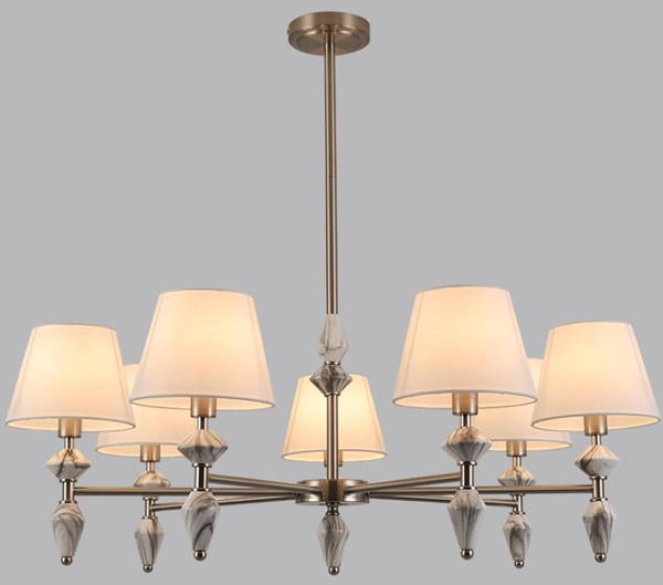 Изображение товара Люстра Lumion Vermont 8274/7