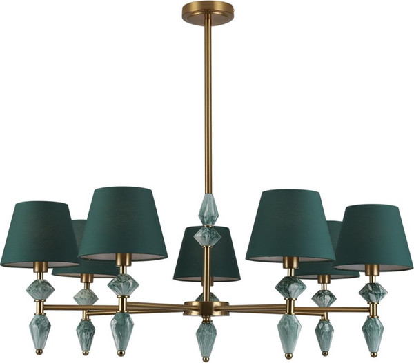 Изображение товара Люстра Lumion Vermont 8275/7