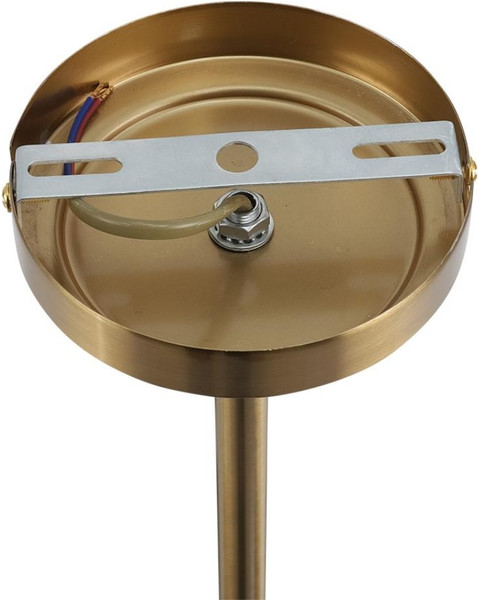 Изображение товара Люстра Lumion Vermont 8275/7