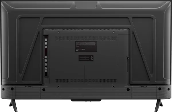 Изображение товара Телевизор Яндекс ТВ Станция Бейсик QLED 55" YNDX-00080