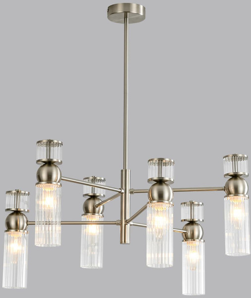 Изображение товара Люстра Lumion Denver 8277/6