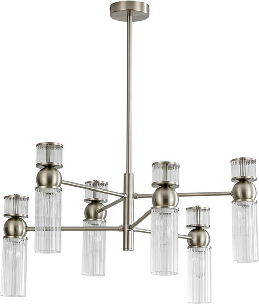 Изображение товара Люстра Lumion Denver 8277/6