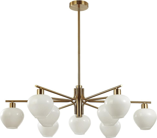 Изображение товара Люстра Lumion Carmela 8278/9