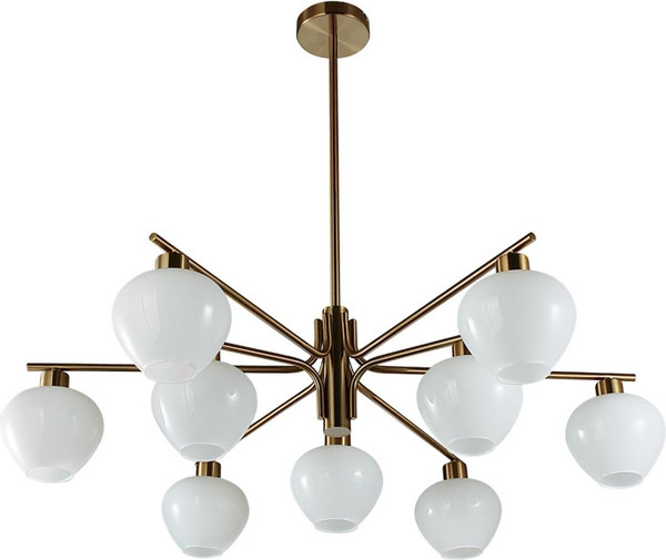 Изображение товара Люстра Lumion Carmela 8278/9