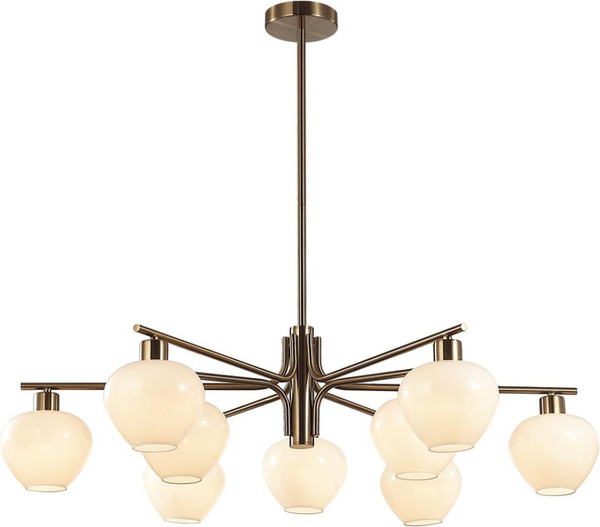 Изображение товара Люстра Lumion Carmela 8278/9