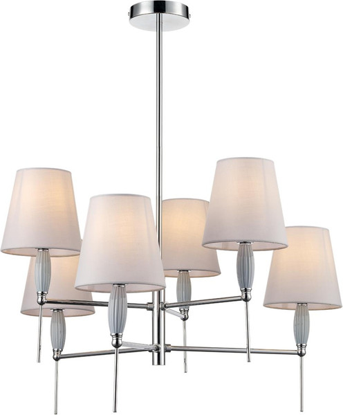 Изображение товара Люстра Lumion Karmen 8279/6