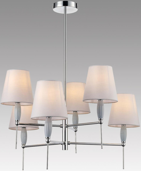 Изображение товара Люстра Lumion Karmen 8279/6