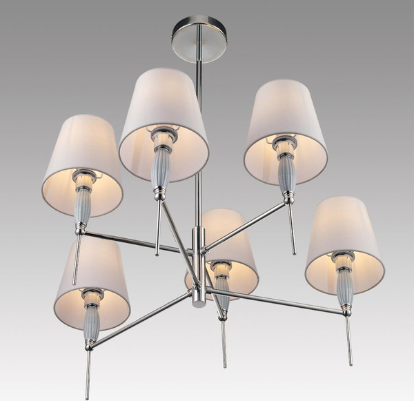 Изображение товара Люстра Lumion Karmen 8279/6