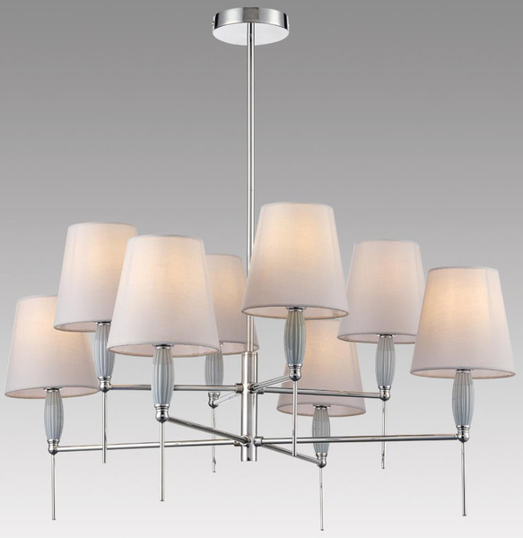 Изображение товара Люстра Lumion Karmen 8279/8