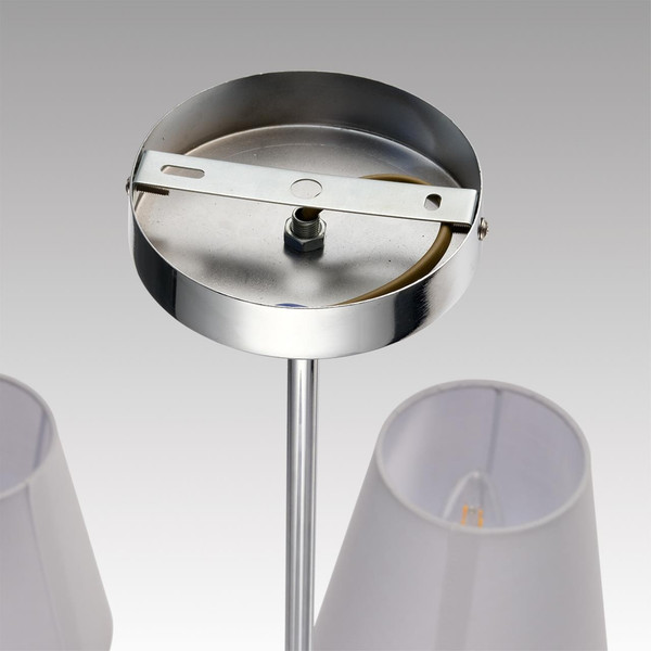 Изображение товара Люстра Lumion Karmen 8279/8