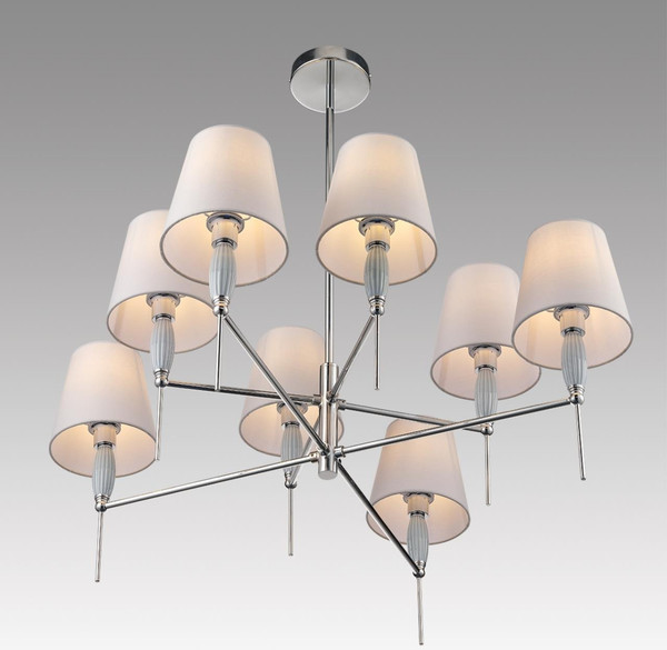 Изображение товара Люстра Lumion Karmen 8279/8