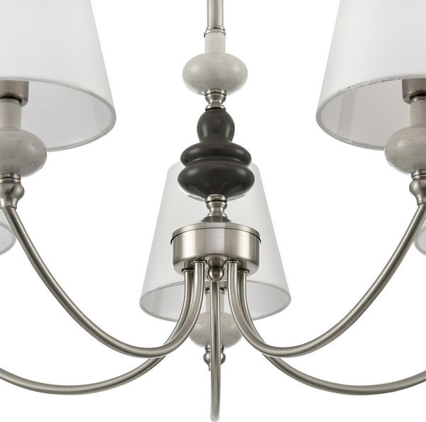 Изображение товара Люстра Lumion Kentuki 8283/5