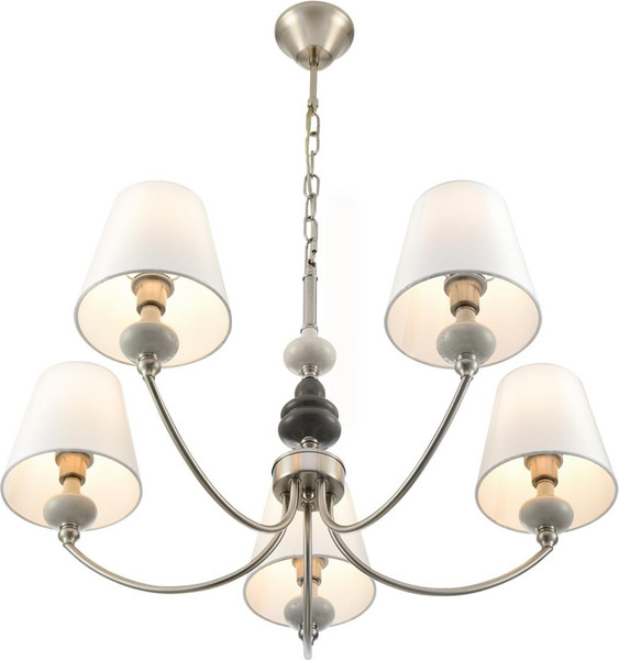 Изображение товара Люстра Lumion Kentuki 8283/5