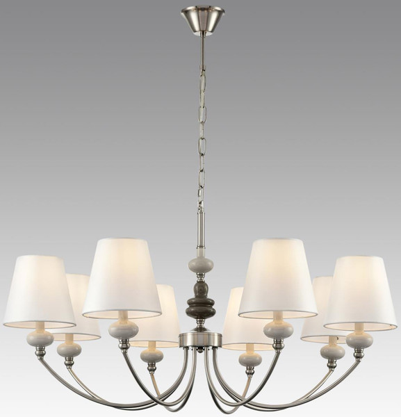 Изображение товара Люстра Lumion Kentuki 8283/8