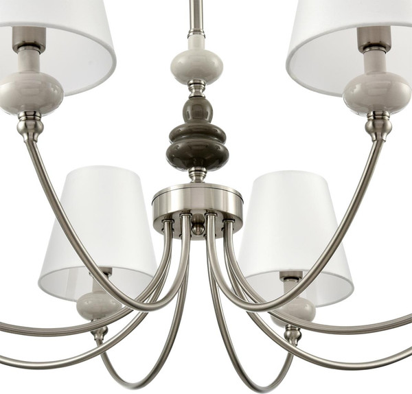 Изображение товара Люстра Lumion Kentuki 8283/8