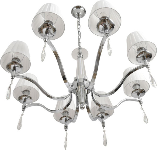 Изображение товара Люстра Lumion Magda 8316/8