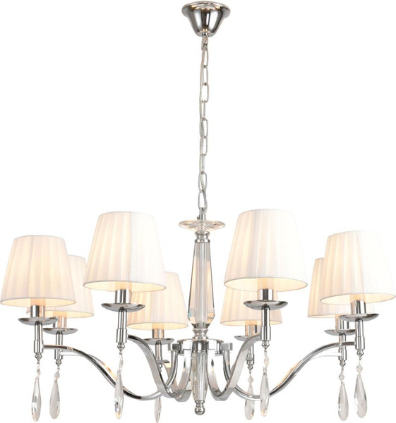 Изображение товара Люстра Lumion Magda 8316/8