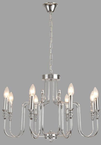 Изображение товара Люстра Lumion Suana 8317/8