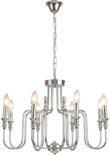 Изображение товара Люстра Lumion Suana 8317/8