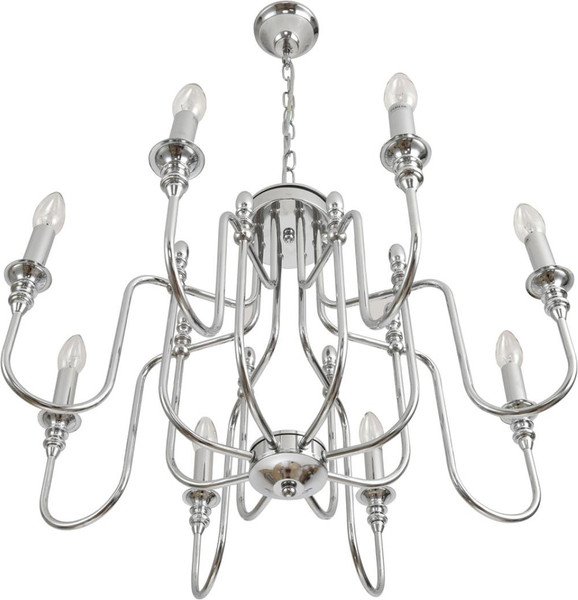 Изображение товара Люстра Lumion Suana 8317/8