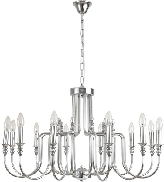 Изображение товара Люстра Lumion Suana 8317/12