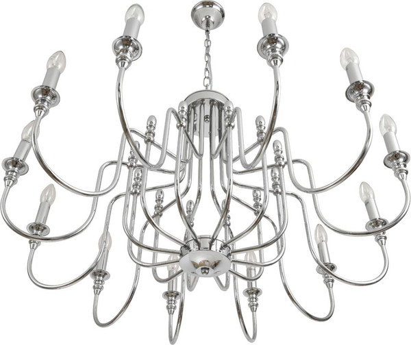 Изображение товара Люстра Lumion Suana 8317/12