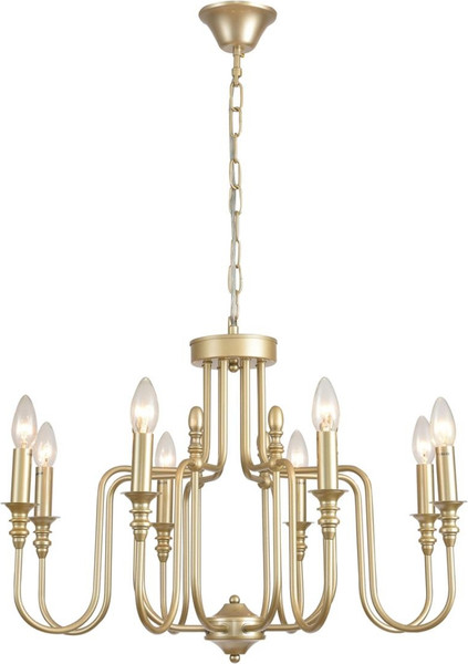 Изображение товара Люстра Lumion Suana 8318/8