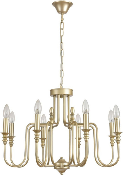 Изображение товара Люстра Lumion Suana 8318/8