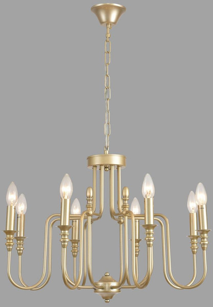 Изображение товара Люстра Lumion Suana 8318/8