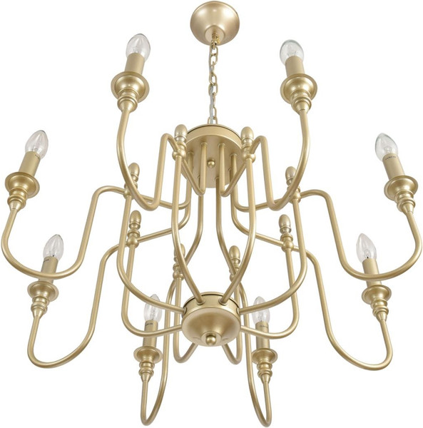 Изображение товара Люстра Lumion Suana 8318/8