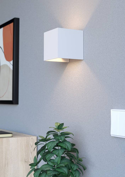 Изображение товара Бра Eglo Rincine 74116