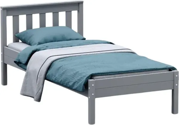 Изображение товара Односпальная кровать Савушка Савушка-10 90х200 (капучино)