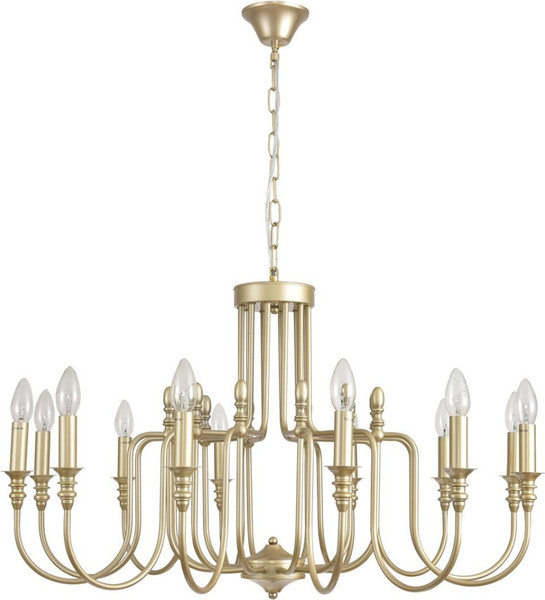 Изображение товара Люстра Lumion Suana 8318/12