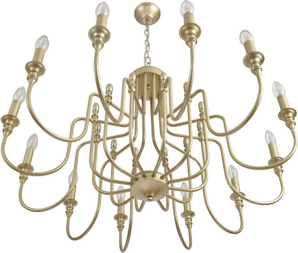 Изображение товара Люстра Lumion Suana 8318/12